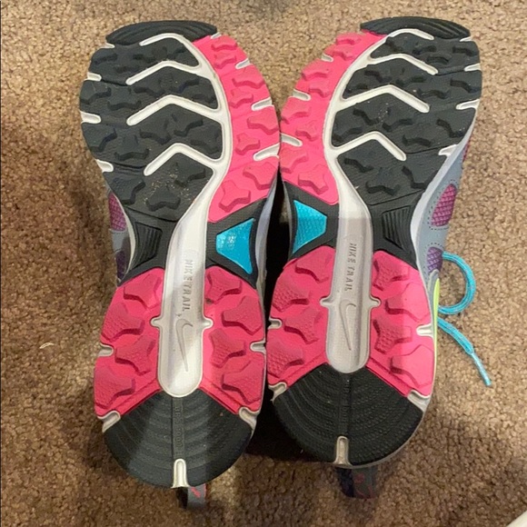 Nike Air Alvord 10 - Picture 4 of 5